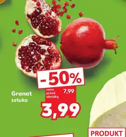Kaufland Granat oferta