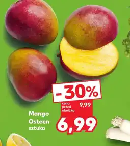 Kaufland Mango Osteen oferta