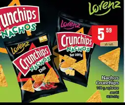 Premium Nasz Sklep Nachos Crunchips oferta