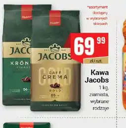 Premium Nasz Sklep Kawa Jacobs oferta
