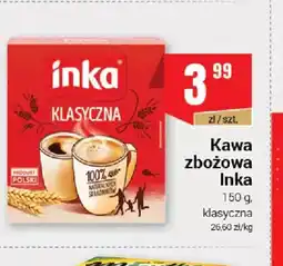 Premium Nasz Sklep Kawa zbożowa Inka oferta