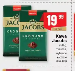 Premium Nasz Sklep Kawa Jacobs Krönung oferta