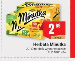 Premium Nasz Sklep Herbata Minutka oferta