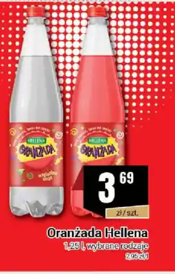 Premium Nasz Sklep Oranżada Hellena oferta