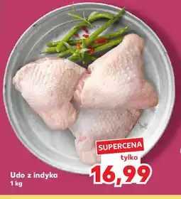 Kaufland Udo z indyka oferta