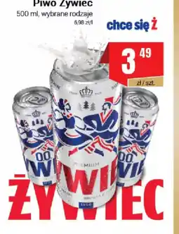 Premium Nasz Sklep Piwo Zywiec oferta