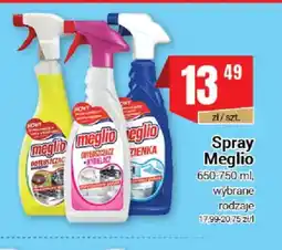 Premium Nasz Sklep Spray Meglio oferta