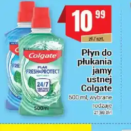 Premium Nasz Sklep Płyn do płukania jamy ustnej Colgate oferta