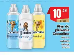 Premium Nasz Sklep Płyn do płukania Coccolino oferta