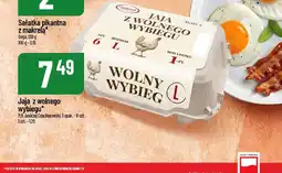Polomarket Jajka z wolnego wybiegu POLOmarket oferta