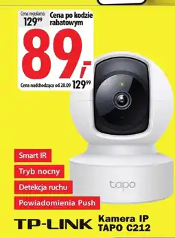 Media Expert Kamera TP-LINK oferta