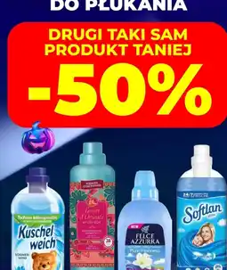 Dealz Płyny do płukania oferta