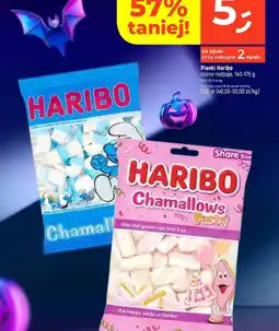 Dealz Pianki Haribo oferta