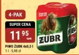 bi1 Piwo żubr oferta