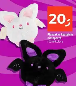 Dealz Pluszak w kształcie nietoperza oferta