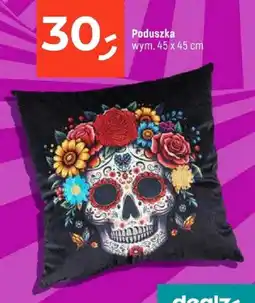 Dealz Poduszka oferta