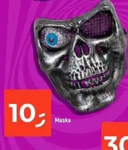 Dealz Maska oferta
