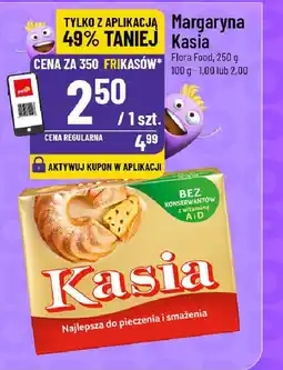 Polomarket Margaryna Kasia oferta