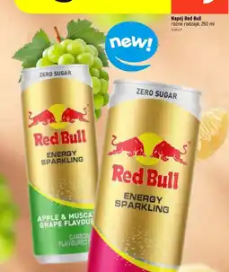 Dealz Napój Red Bull oferta