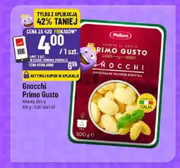 Polomarket Gnocchi Primo Gusto oferta