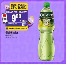 Polomarket Olej Oliwier Bunge oferta