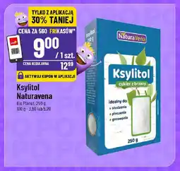 Polomarket Ksylitol Naturavena Bio Planet oferta
