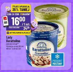 Polomarket Lody Barattolino oferta