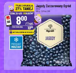 Polomarket Jagody Zaczarowany Ogród oferta