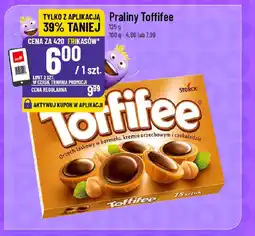 Polomarket Praliny toffifee oferta