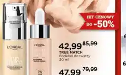 Drogeria Kosmyk Podkład do twarzy L'Oreal True Match oferta