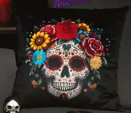 Dealz Poduszka halloween 40 cm oferta