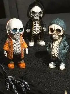 Dealz Figurka halloween oferta