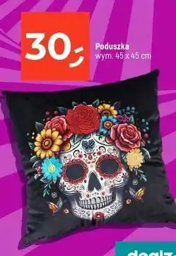 Dealz Poduszka 45 x cm oferta