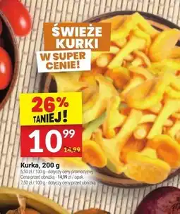 Twój Market Kurki oferta
