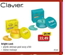 Drogeria Kosmyk Bright Look oferta