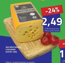 Hildebrandt Ser Olecko oferta