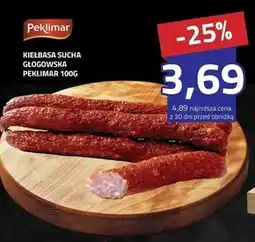 Hildebrandt Kiełbasa Peklimar oferta