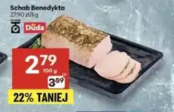 Delikatesy Centrum Schab Duda oferta