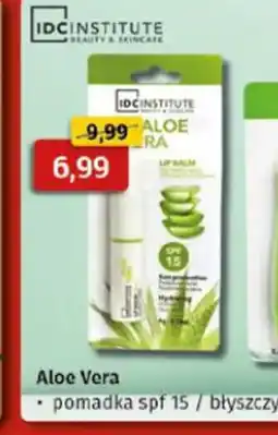 Drogeria Kosmyk Aloe Vera oferta