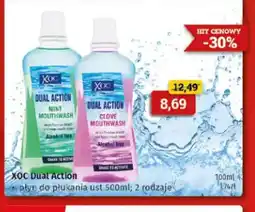 Drogeria Kosmyk XOC Dual Action oferta