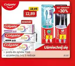 Drogeria Kosmyk Colgate oferta