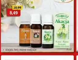 Drogeria Kosmyk Olejek zapachowy oferta