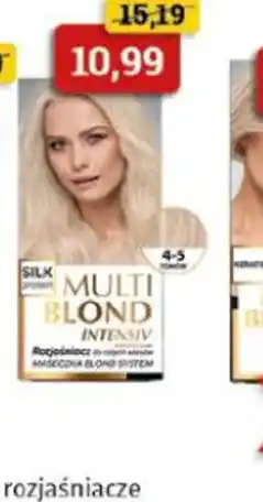 Drogeria Kosmyk Multi Blond oferta