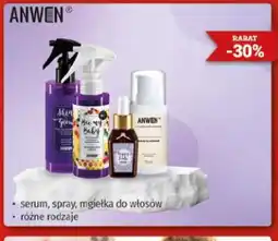 Drogeria Kosmyk Anwen oferta