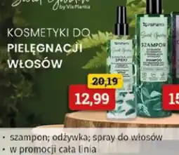 Drogeria Kosmyk Kosmetyki do pielęgnacji włosów oferta