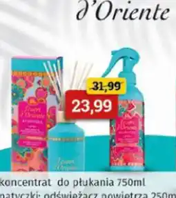 Drogeria Kosmyk Odświeżacz powietrza oferta