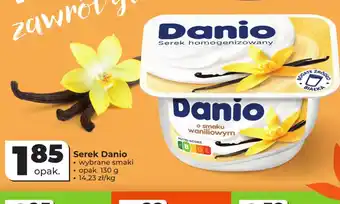 Odido Serek Danio oferta