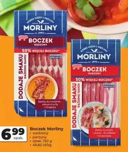 Odido Boczek Morliny oferta