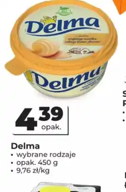 Odido Delma oferta