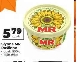 Odido Słynne MR Roślinne oferta